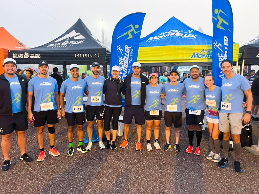 Seven Assessoria Esportiva