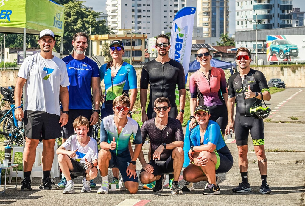 Seven Assessoria Esportiva